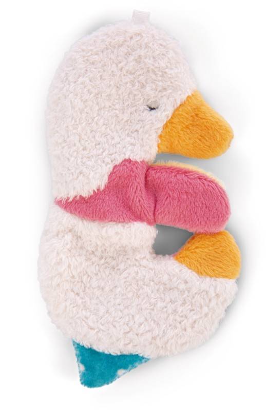 NICI Knistertier Gans Gilli Im Verkauf