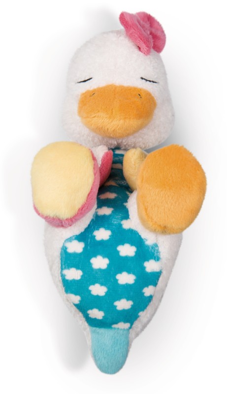 NICI Kuscheltier Gans Gilli 50% Rabatt für begrenzte Zeit