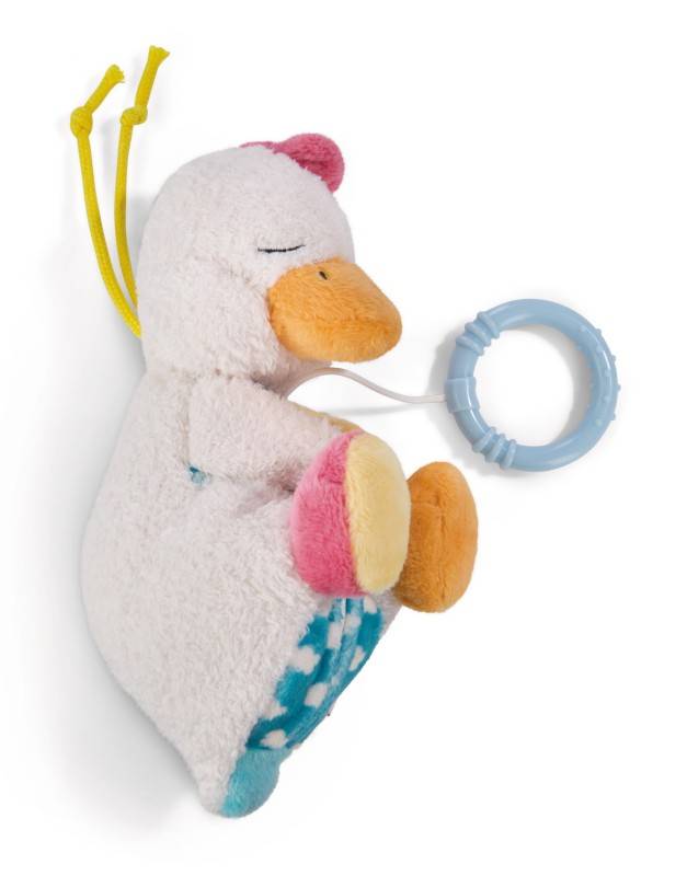 NICI Spieluhr Gans Gilli Rabatte dieses Monats