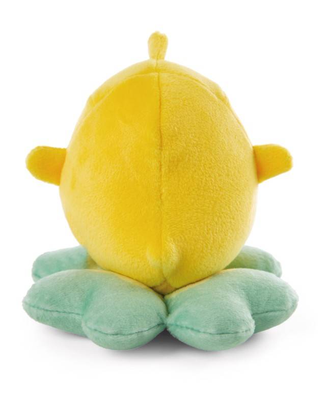 NICI Kuscheltier Piu Piu 10cm auf Kleeblatt 2025