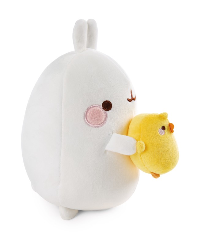 NICI MOLANG 24cm mit Piu Piu in Geschenkverpackung Online