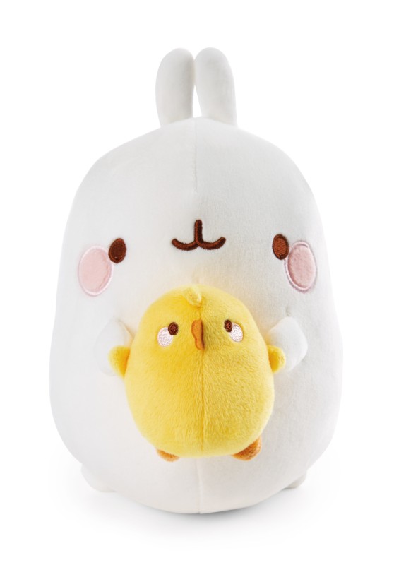 NICI MOLANG 24cm mit Piu Piu in Geschenkverpackung Online