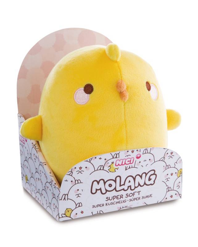 NICI Piu Piu 16cm in Geschenkverpackung im Angebot