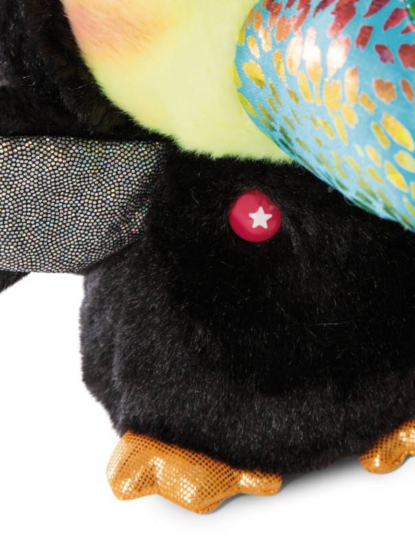 NICI GLUBSCHIS Kuscheltier Tukan Tuffy Günstiger Verkauf