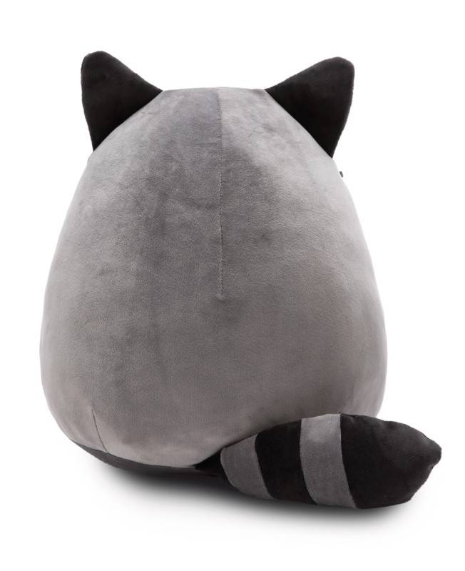 NICI Kuscheltier Chill-NICI Waschbär Limitierter Zeitrabatt