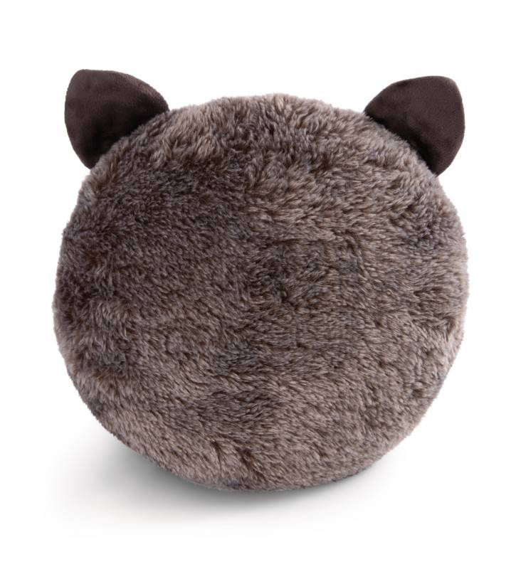 NICI GLUBSCHIS Kissen Waschbär Clooney Fabrik Onlineshop