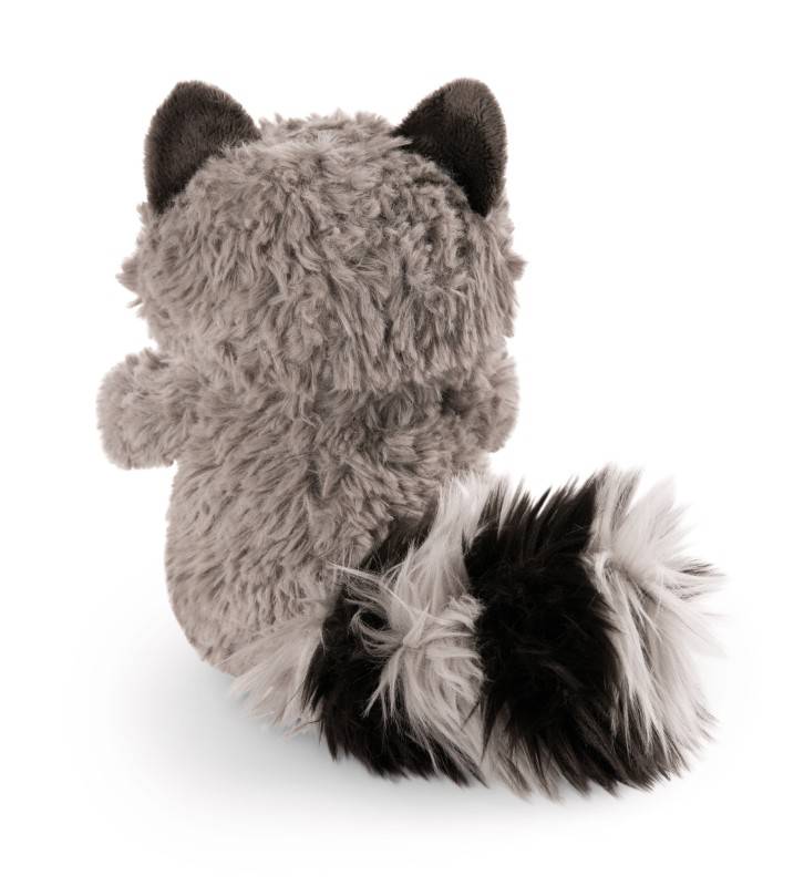 NICI Kuscheltier Waschbär 25cm Fabrikpreis