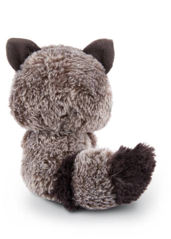 NICI GLUBSCHIS Kuscheltier Waschbär Clooney Rabatt