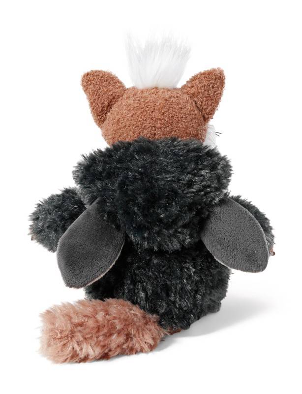 NICI Kuscheltier Wolf Jolly Hugo Großer Ausverkauf