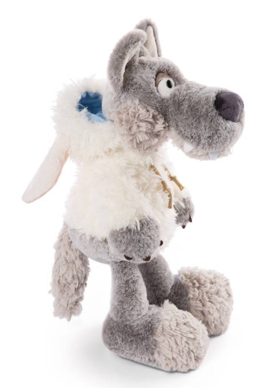 NICI Kuscheltier Wolf Ulvy Flash Sale