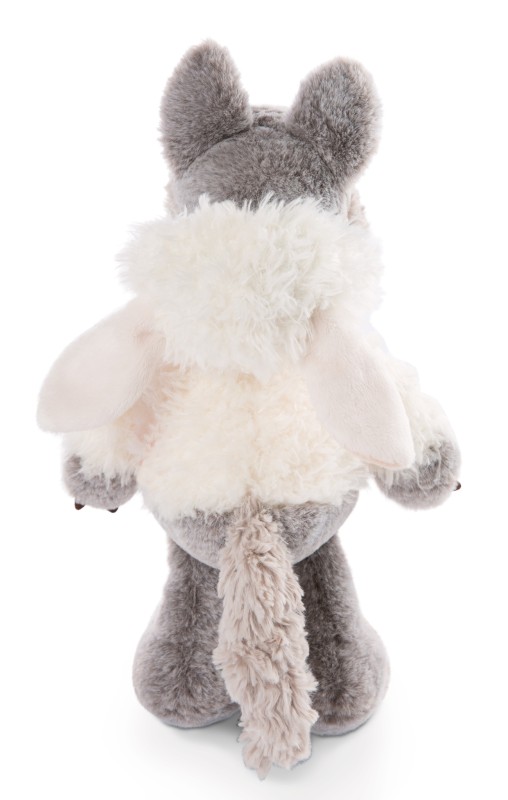 NICI Kuscheltier Wolf Ulvy Flash Sale