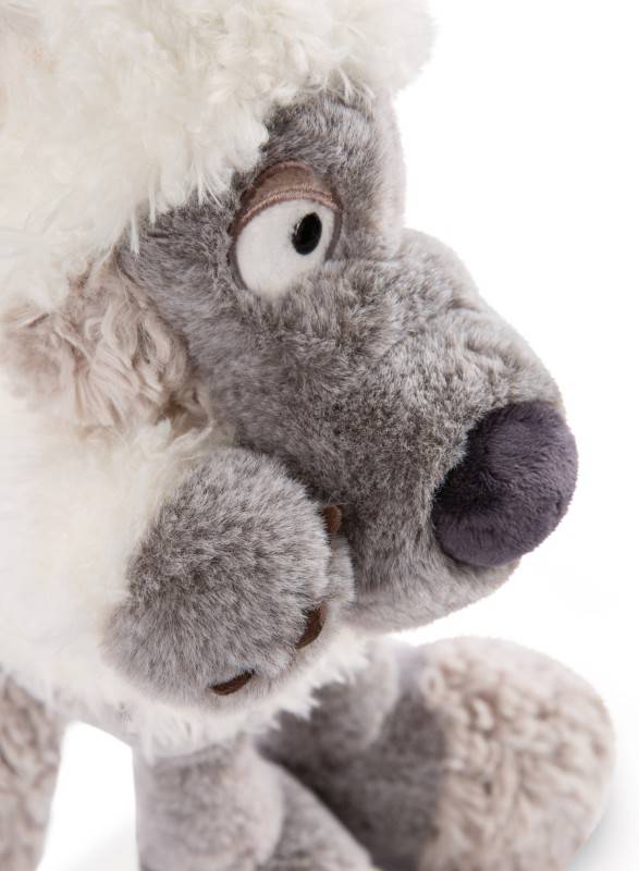 NICI Kuscheltier Wolf Ulvy Flash Sale
