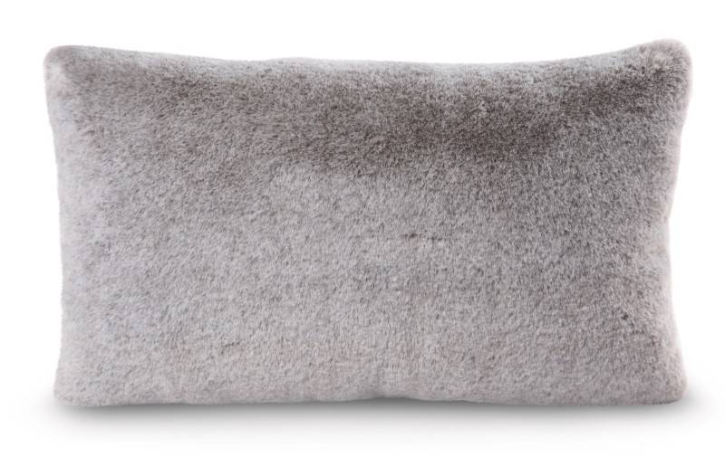 NICI Rechteckiges Plüschkissen Wolf Ulvy Begrenztes Angebot