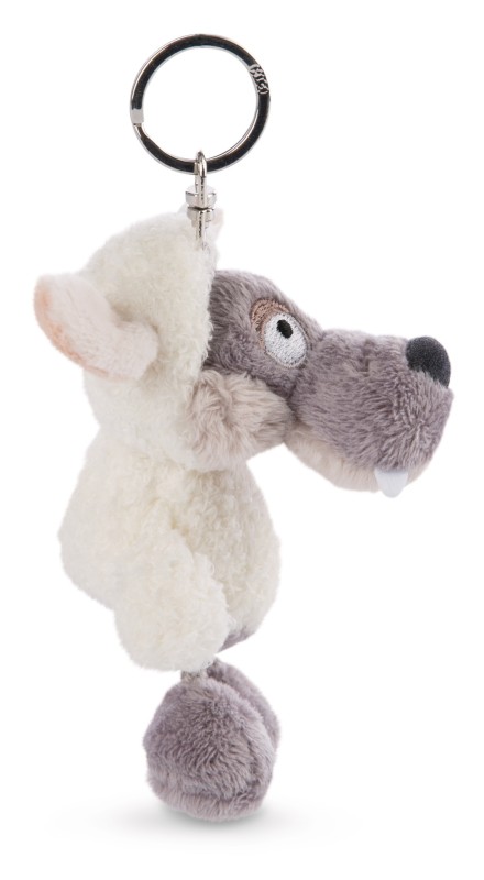 NICI Schlüsselanhänger Wolf Ulvy Online Shopping