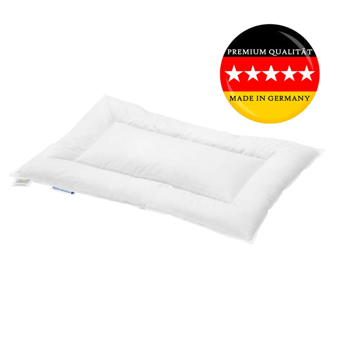 Nordic Coast Company Baby Flachkissen Tägliche Deals