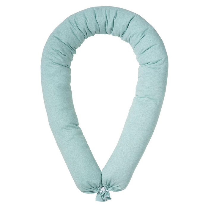 Nordic Coast Company Bettschlange Mint Letzte 3 Tage