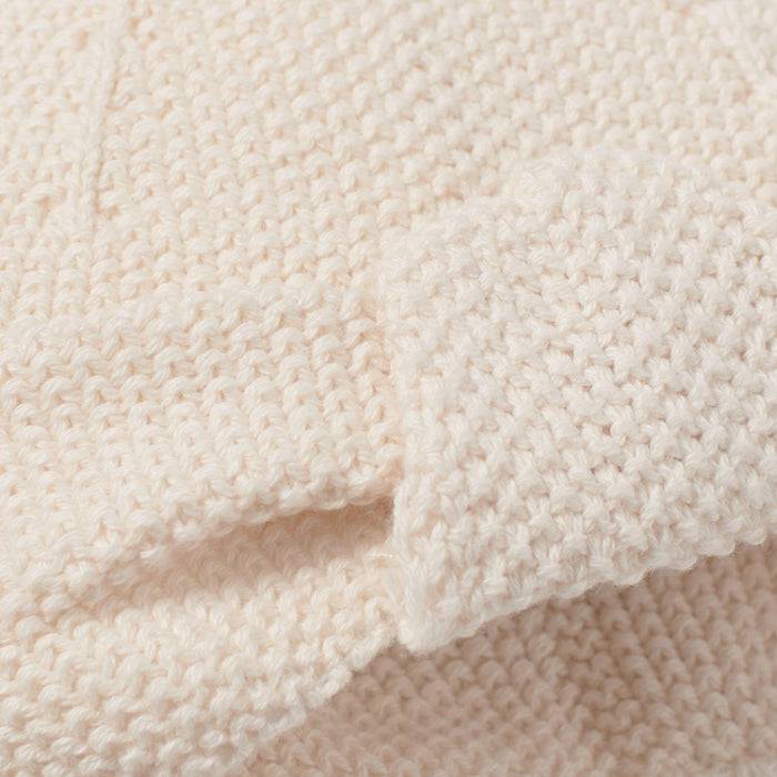 Nordic Coast Company Baby Turban Natur Angebote