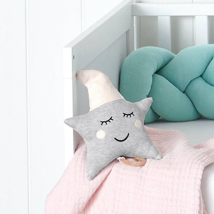 Nordic Coast Company Spieluhr Baby Natur im Angebot