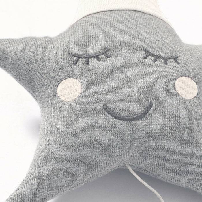 Nordic Coast Company Spieluhr Baby Natur im Angebot