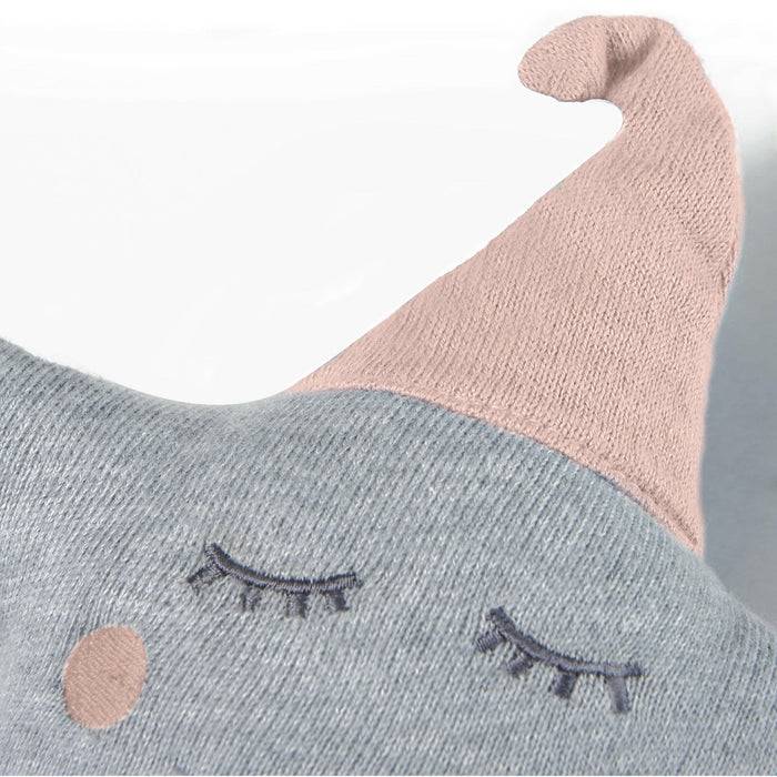 Nordic Coast Company Spieluhr Baby Rosa Riesige Ersparnisse