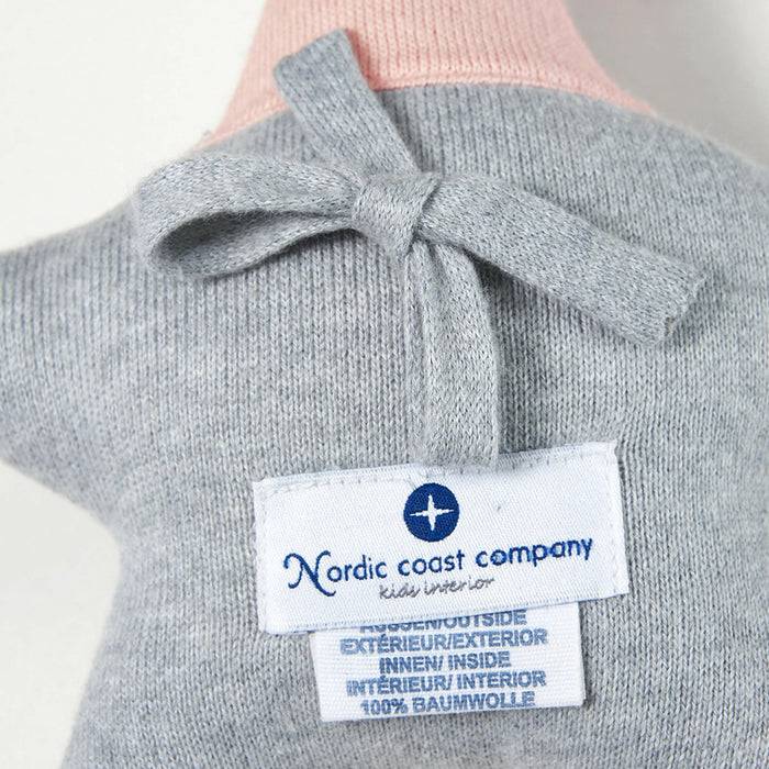 Nordic Coast Company Spieluhr Baby Rosa Riesige Ersparnisse