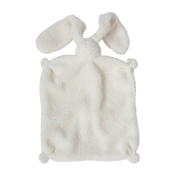 Nordic Coast Company Schnuffeltuch Hase Teddy Natur Bis zu 60% Rabatt