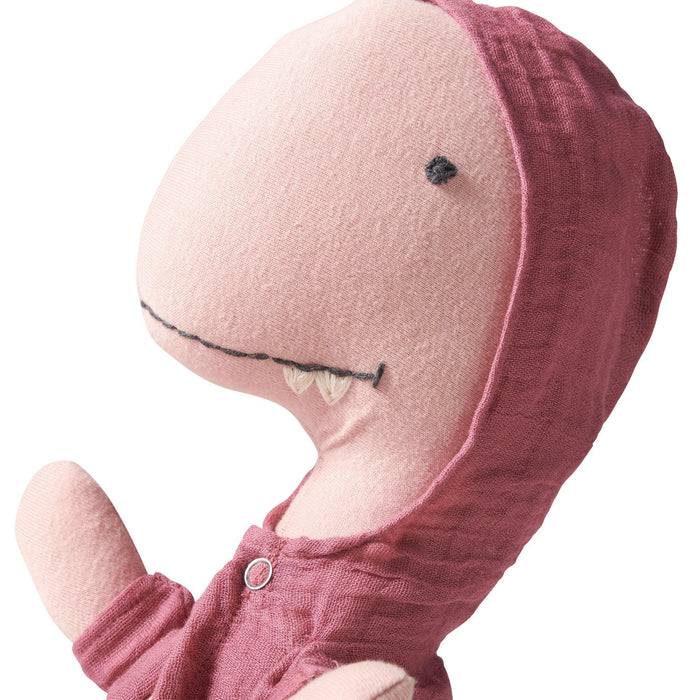 Nordic Coast Company Kuscheltier Jersey Dino Mia Bis zu 65% Rabatt