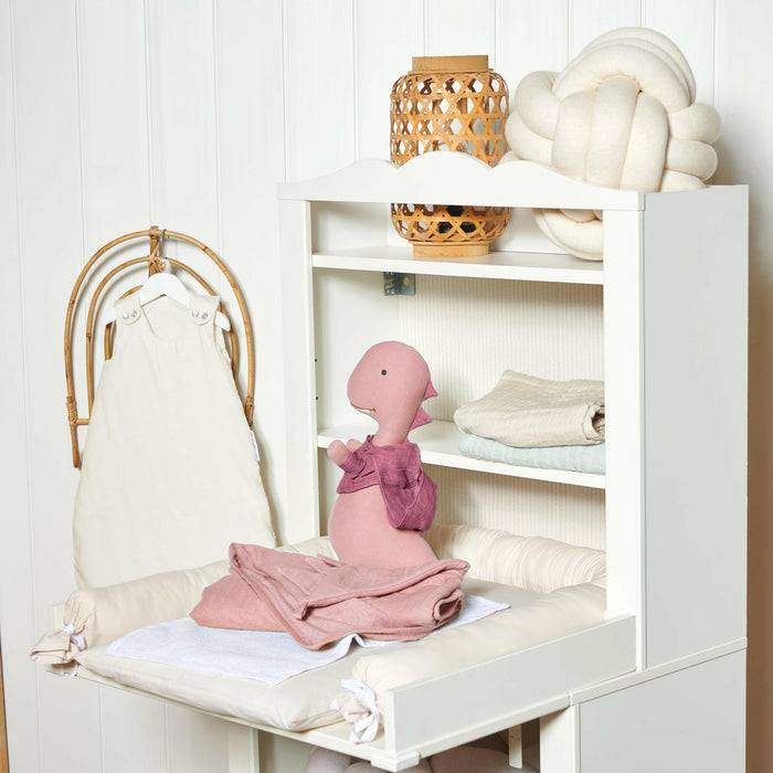 Nordic Coast Company Kuscheltier Jersey Dino Mia Bis zu 65% Rabatt