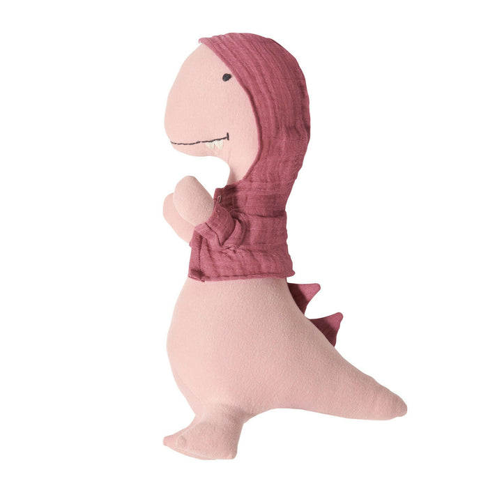Nordic Coast Company Kuscheltier Jersey Dino Mia Bis zu 65% Rabatt