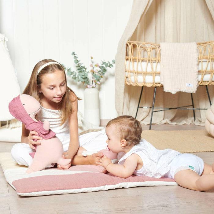 Nordic Coast Company Kuscheltier Jersey Dino Mia Bis zu 65% Rabatt