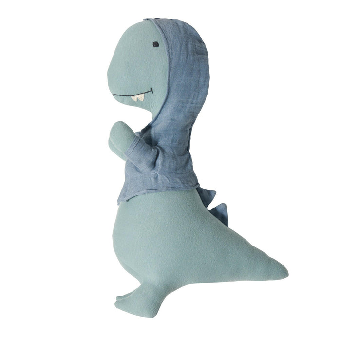 Nordic Coast Company Kuscheltier Jersey Dino Mats Nur noch ein Tag übrig