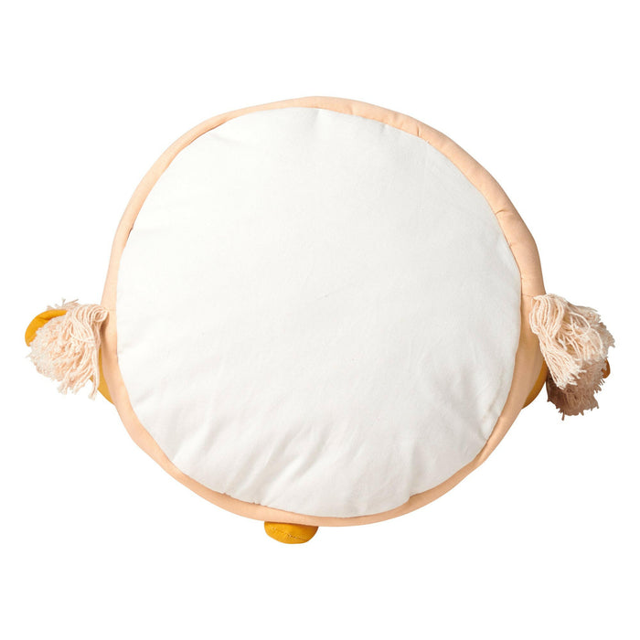 Nordic Coast Company Spielzeugkorb Löwe 45 cm Schlussverkauf