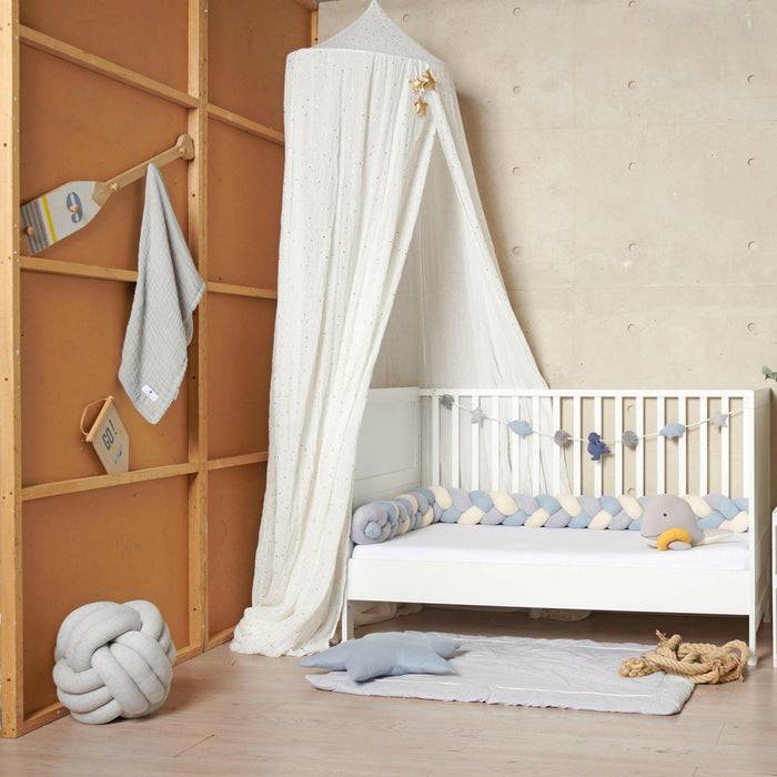 Nordic Coast Company Wandgirlande Jersey Drache Large Fabrikverkauf