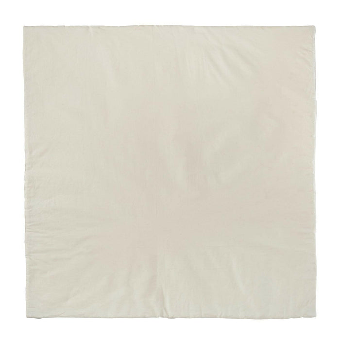 Nordic Coast Company Krabbeldecke Musselin Mint Begrenztes Angebot