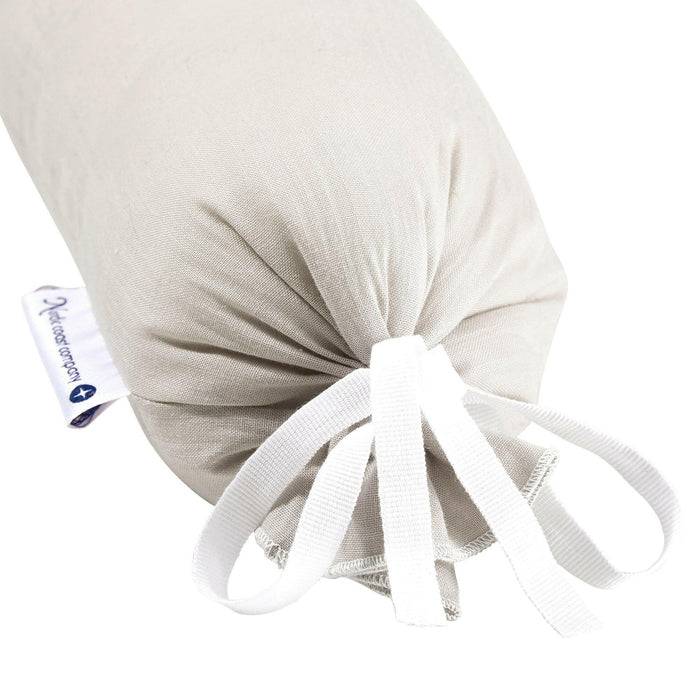 Nordic Coast Company Bettschlange Natur Online Outlet