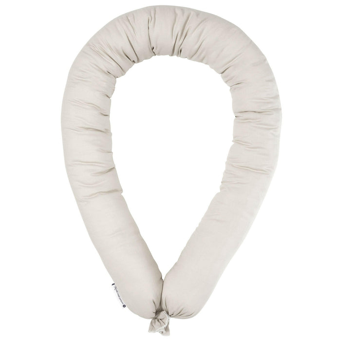 Nordic Coast Company Bettschlange Natur Online Outlet
