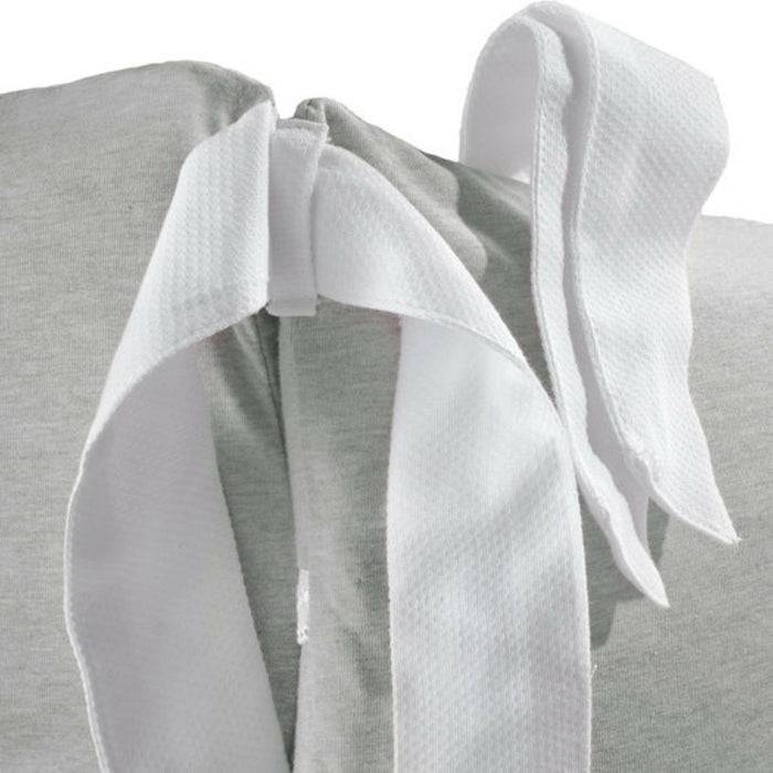 Nordic Coast Company Baby Bettnestchen Grau Super Sparpreis