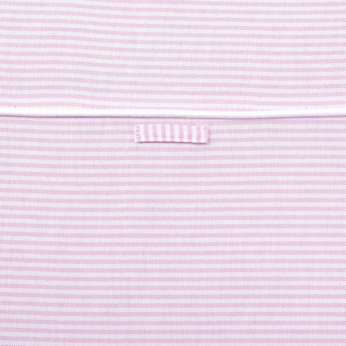 Nordic Coast Company Baby Bettnestchen Rosa Kostenlose Rückgabe