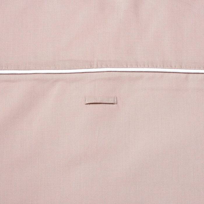 Nordic Coast Company Baby Bettnestchen Altrosa Begrenzte Freigabe