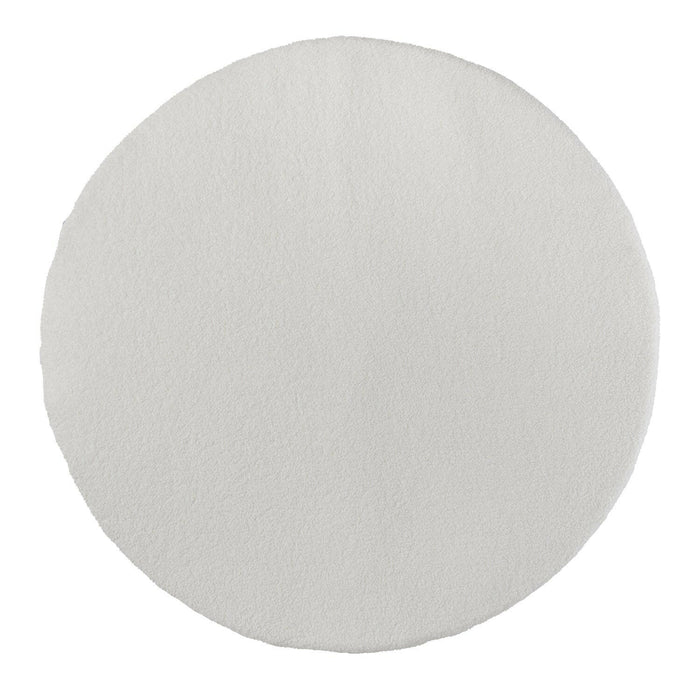 Nordic Coast Company Teddy Krabbeldecke Creme Bis zu 65% Rabatt