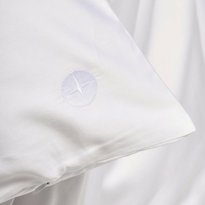 Nordic Coast Company Babybettwäsche Weiß Discount Store für neue Produkte