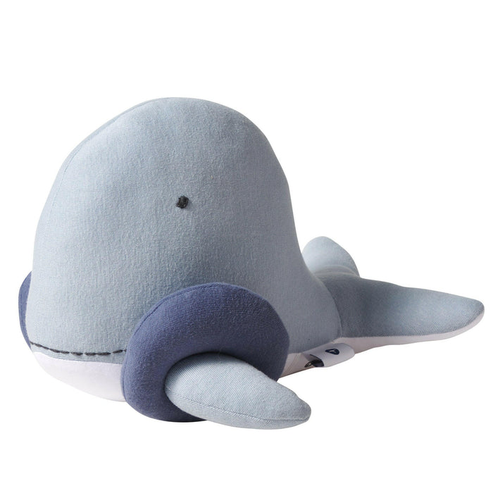 Nordic Coast Company Kuscheltier Jersey Wal Emil 50% Rabatt für begrenzte Zeit