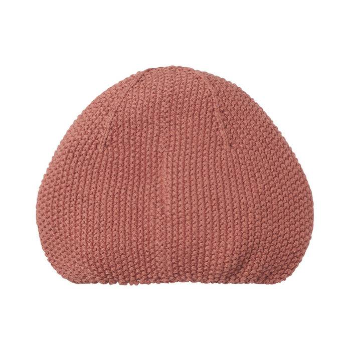 Nordic Coast Company Baby Turban Kupfer Auslauf