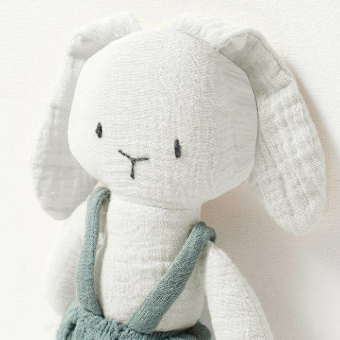 Nordic Coast Company Kuscheltier Musselin Hase Ben Angebote