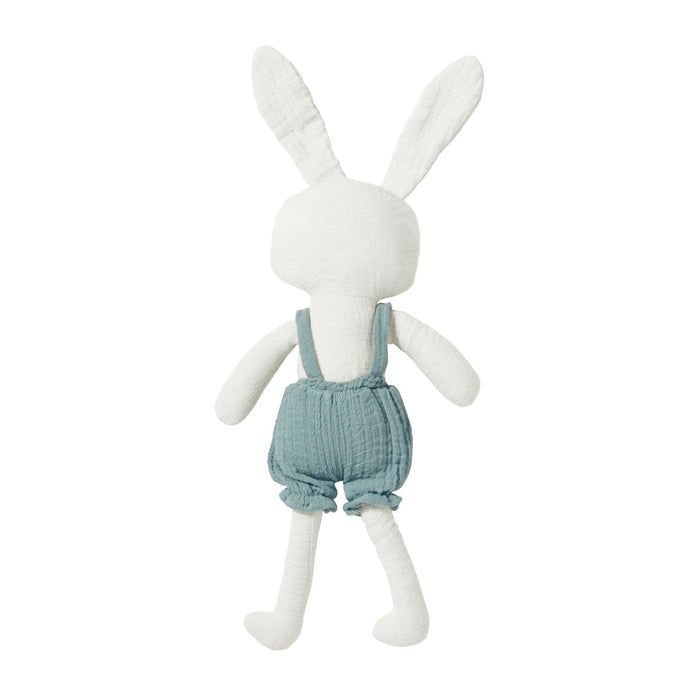 Nordic Coast Company Kuscheltier Musselin Hase Ben Angebote