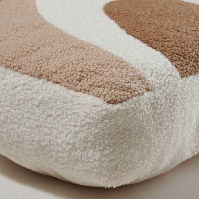 Nordic Coast Company Regenbogenkissen Top Angebot