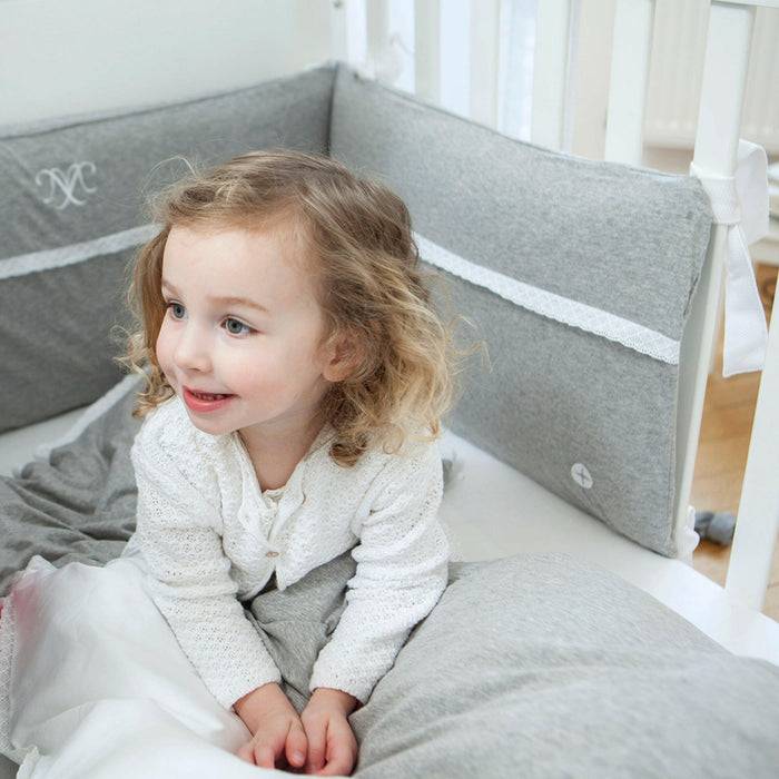 Nordic Coast Company Kinder Daunendecke Begrenzte Freigabe