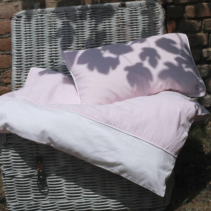 Nordic Coast Company Kinder Daunendecke 200 x 135 cm Letzte 3 Tage