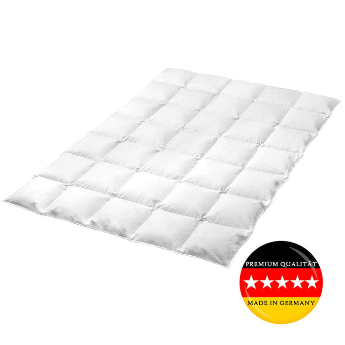 Nordic Coast Company Kinder Daunendecke 200 x 135 cm Letzte 3 Tage