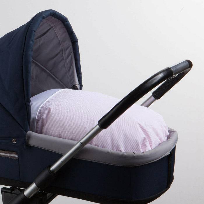 Nordic Coast Company Baby Wiegenbettchen Neueste Stile